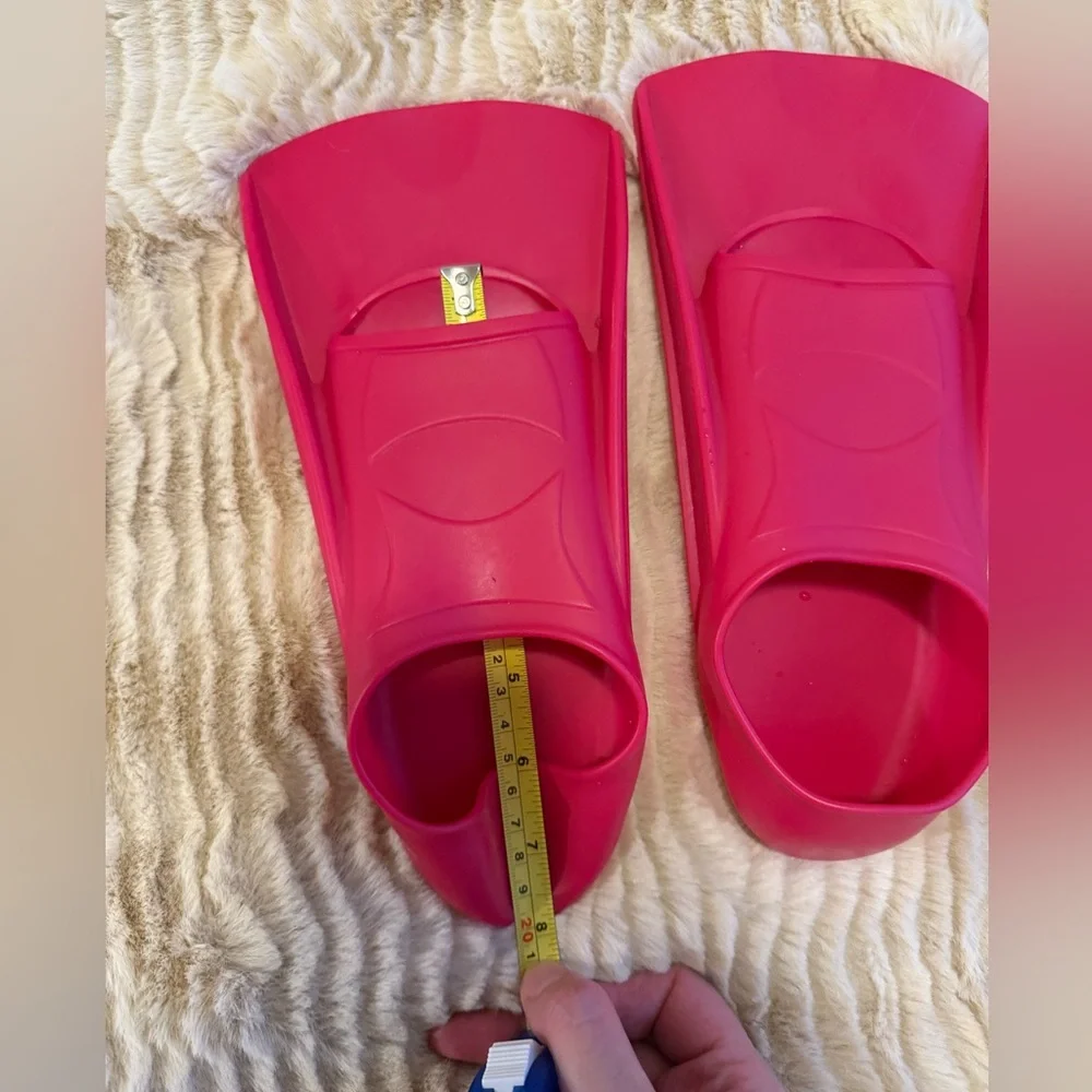 8 y o girl’s swimming set